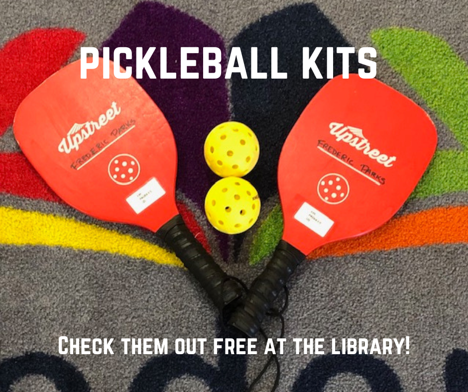pickleball kits