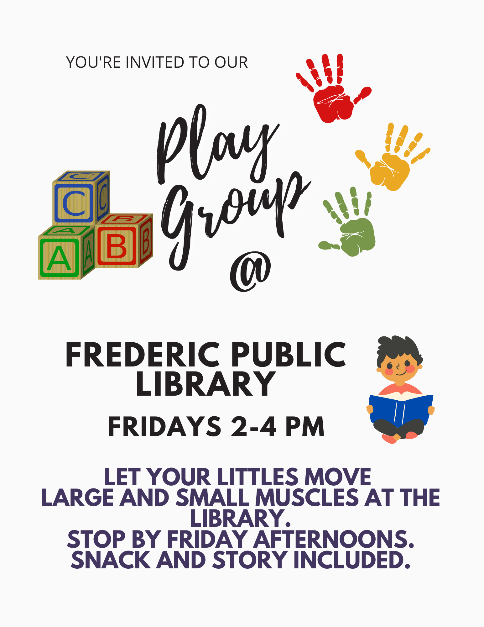 Play Group